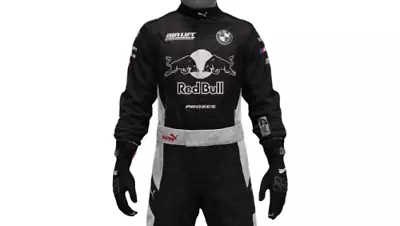 Go Kart Racing Suit CIK FIA Level2 Approved F1 Suit With Gifts • $129.90