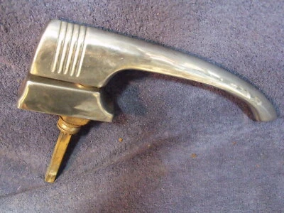 1941 Studebaker Commander President ~ Original Exterior Door Handle ~ 274148W • $50