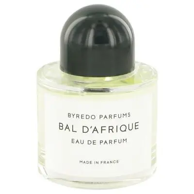 $599.95 • Buy Byredo Bal D'afrique 100ml Edp Unisex Perfume Fragrance New Spr I/b Genuine