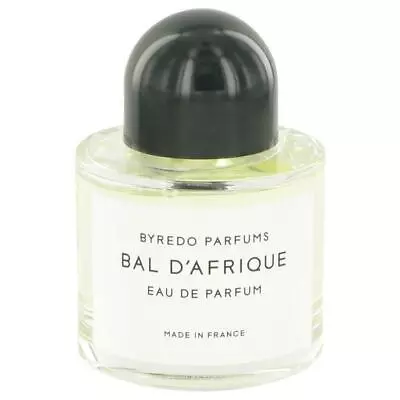 Byredo Bal D'afrique 100ml Edp Unisex Perfume Fragrance New Spr I/b Genuine • $599.95