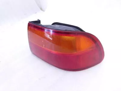 RH Right Passenger Tail Light Lamp Quarter Panel Mounted 92-95 HONDA CIVIC UHO24 • $49