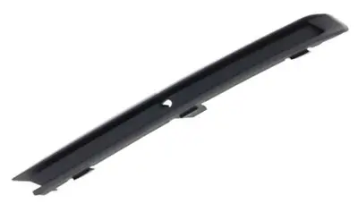 New Genuine OEM VW Driver Side End Cap Front Bumper Trim Jetta 2015-2018 Exc GLI • $19.98