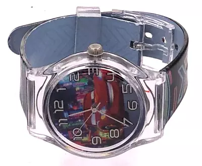 Disney Pixar Cars Analog Watch • $12