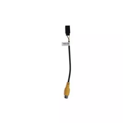 RCA FEMALE VIDEO OUT CABLE - For Mobius Actioncam Camera • $1.07