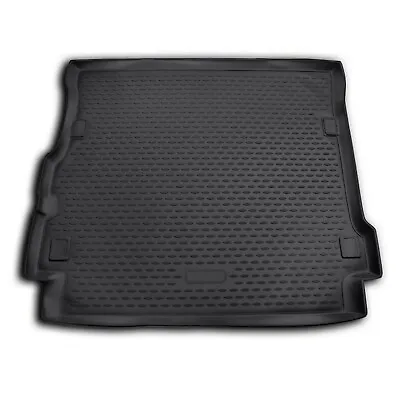 Cargo Liner For Land Rover Discovery 4 / LR4 2010-2016 Rear Trunk Floor Mat 3D • $79.90