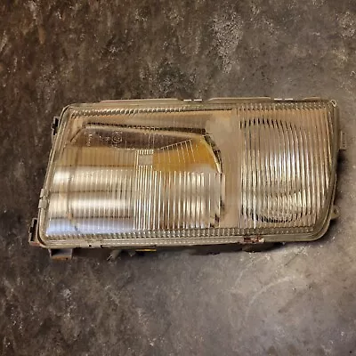 Mercedes Benz W126 S-Class Bosch Euro Headlight Left • $250