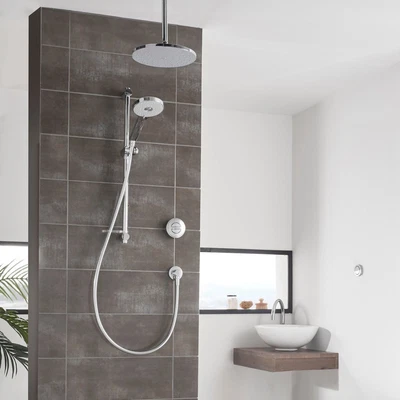 £949 • Buy Aqualisa Unity Q Digital Shower Dual Concealed Gravity Pumped UTQ.A2.BV.DVFC.20