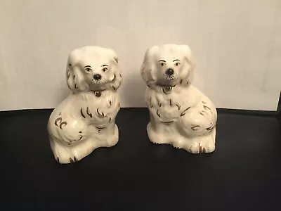 Beswick Pair Of Old English Dog     Model No. 1378-7 Small • £24.57