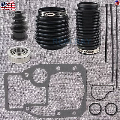 Gimbal Bearing Bellows Kit For OMC Cobra Volvo Penta SX-S SX-C SX-R SX-M DP-S • $65.80