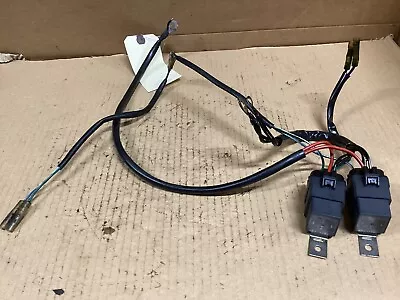 Mercury Force Outboard 40 50 70 75 90 Hp Tilt Trim Relay HARNESS 819514A10 • $42
