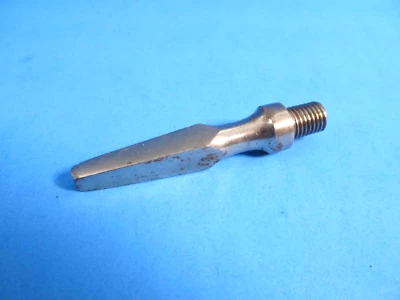 $30 • Buy Parts - Fitting To Connect Millers Falls Alford Hand Vise To Brace Drill