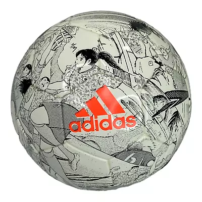 Adidas Captsuba Training Mini Soccer Ball NWT • $29