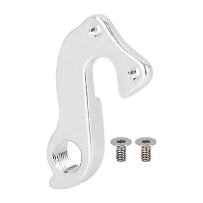 Aluminium Alloy Bicycle Tail Hook Rear Derailleur Hanger Frame Gear Tail Hook • $7.01