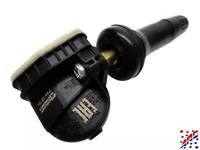 $44.96 • Buy Complete Genuine OEM Subaru Snap-In TPMS Tire Pressure Sensor 28103FL00C