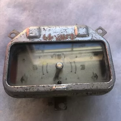 1949 Lincoln Original Dash Clock Lot C • $25