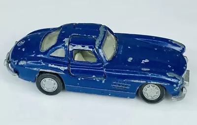 1/64 Siku Mercedes-Benz 300 SL Car! 1073 Collectible • $10