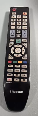 $9.99 • Buy Oem Genuine - Samsung Bn59-00673a -- Remote Control - Fully Tested - Works Great