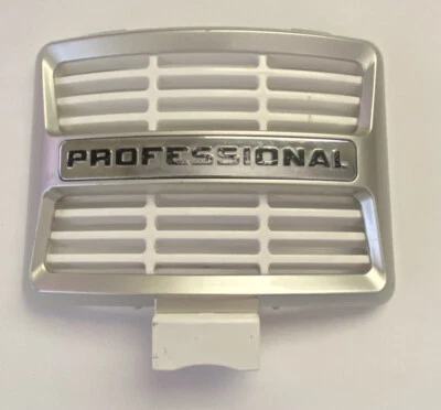 $13.99 • Buy Shark Vacuum NV355 NV356E NV356Q NV357 NV358 NV370 Front Filter Cover Grill Part