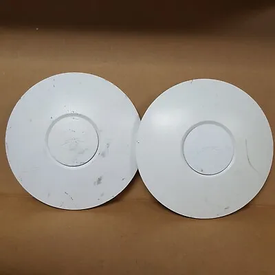 Lot Of 2- Ubiquiti Unifi UAP-PRO AP-Pro ONLY (No Hrdwre/No Adptrs) USED • $52.50