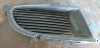 Mitsubishi Lancer CH Right Lower Bumper Grille Insert • $10.65