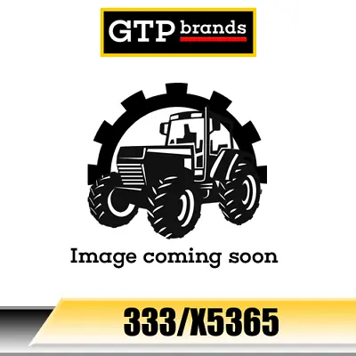 333/x5365 - Spt4 Soundproof For Jcb - Shipping Free • $15.50
