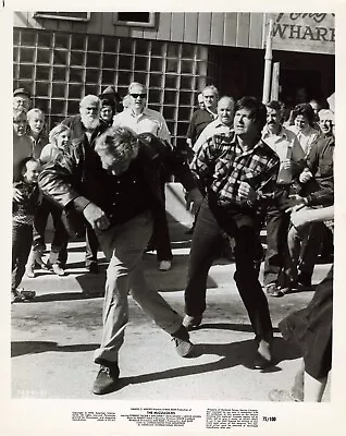 The Wild McCullochs 1975 Movie Photo 8x10 Max Baer Jr Forrest Tucker B*P102c • $16.79