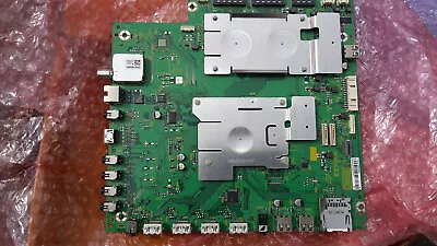 Panasonic TZTNP01MSUA Main Board A PCB TH-P50VT30A 50  3D Plasma TV (((NEW))) • $332.18
