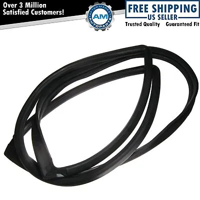 $79.49 • Buy Windshield Weatherstrip Seal Gasket For Charger Coronet Belvedere Satellite