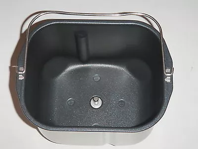 Moulinex Nutribread Breadmaker Pan For Models OW311E + OW311E32 (PAN311) • $49.99