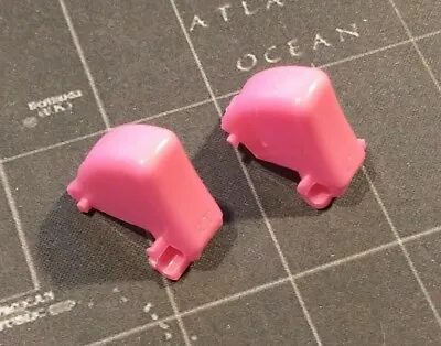Xbox 360 Controller Pink Triggers • $2