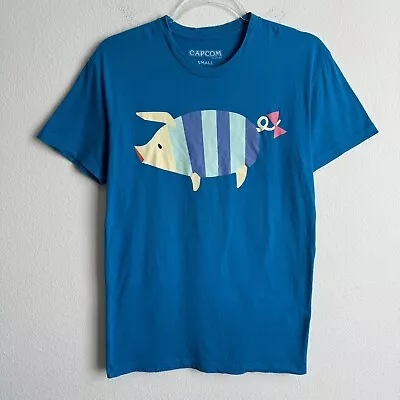 Capcom Monster Hunter Poogie T-Shirt • $22