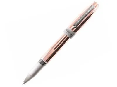 New Montegrappa Fortuna Copper Mule Roller Ball Pen (ISFOHRCU) • $199.99