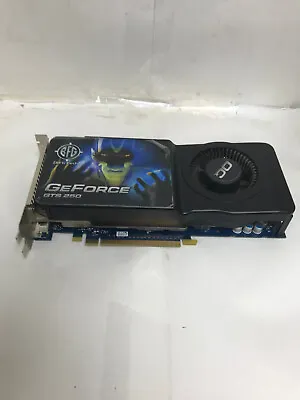 GeForce GTS250 MW2G4 • $20.99