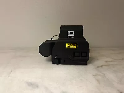 EOTech EXPS2-0 Holographic Weapon Sight • $470