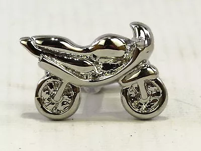£9.95 • Buy Motorcycle Motorbike Superbike Sports Bike Racing Cufflinks Gift Mens Boxed