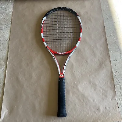 Babolat Pure Storm Tour GT 98 Sq. Tennis Racquet 4 1/2 Grip • $69.99
