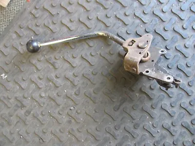 1965-66-67-68 Ford Mustang 3 Speed Shifter • $70