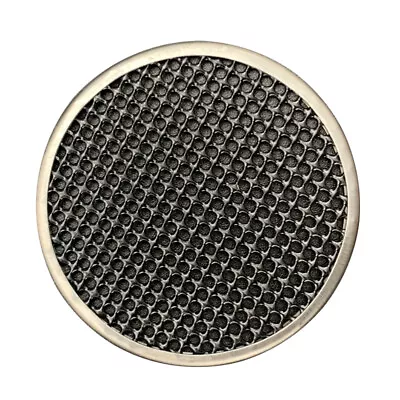 $7.48 • Buy Stainless Steel Wire Mesh Filter Screen Strainer Floor Drain Various Size