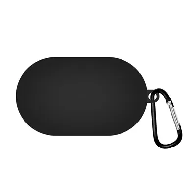$11.30 • Buy Wireless Headphone Case For SONY WF-C500 Headset Protector Covers (Black)