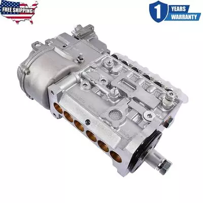 P7100 Fuel Injection Pump 3931537 For 1994-98 Dodge Ram Cummins 12V Engine 5.9T • $949.99