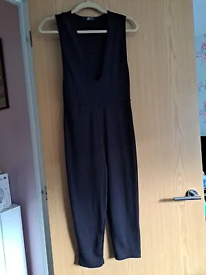 Misguided Jumpsuit Size 12 • £5.99