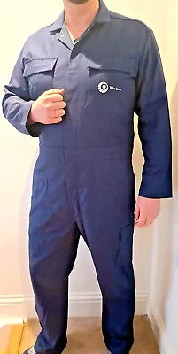 Overalls - High Quality PPE Mechanic Workwear Maintenance Protective • £10.99