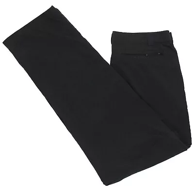 Mammut Black 100% Nylon Hiking Outdoor Convertible Zip-off Shorts/Pants 52 36x33 • $39.99