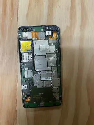 Motorola Droid RAZR M XT907 Motherboard Logic Board Clean IMEI VERIZON • $14.99