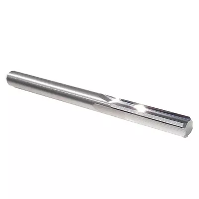 #7 (0.2010) ST FL RHC Carbide Reamer MTC-74106 • $35.15