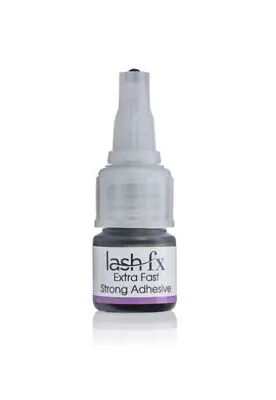 Lash FX Extra Fast Strong Adhesive 5g • £16.95