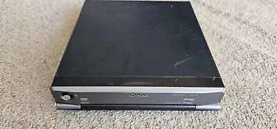 Kenwood  Dvd  Player Vdp-08  • $74.99