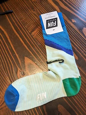 Men's Fun Socks • $2.99