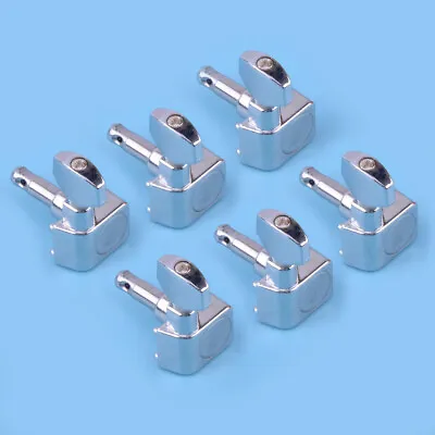 6Sets Right Fit For Fender Electric Guitar Tuners Tuning Pegs Keys Machine Heads • $24.97