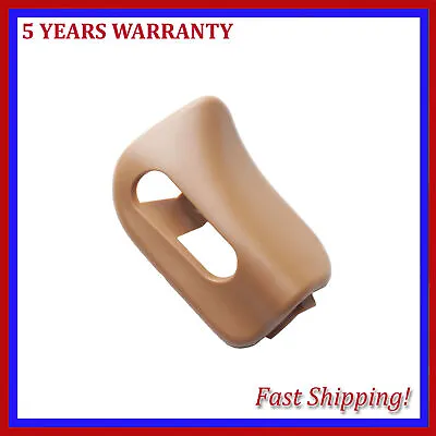 For MB R129 SL600 SL500 SL320 3.2 5.0 6.0 Beige Sun Visor Pivot Trim Cap Right • $21.21